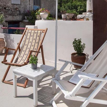 Feneri 3 -Cozy Rustic Apt 20' From Elafonisi Beach Perivolia  외부 사진