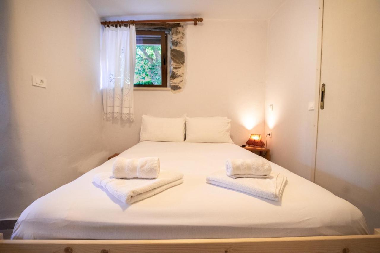 Feneri 3 -Cozy Rustic Apt 20' From Elafonisi Beach Perivolia  외부 사진