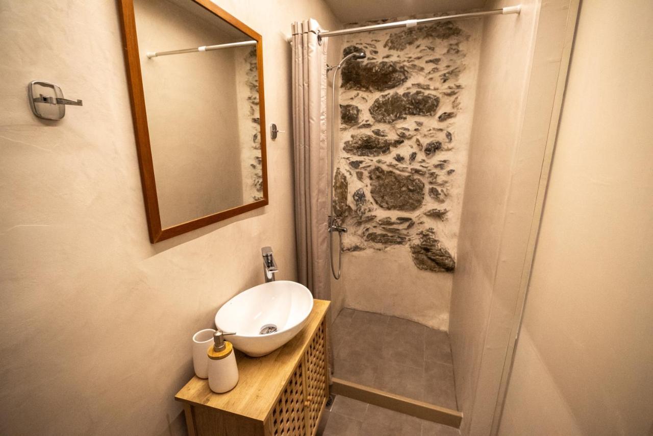 Feneri 3 -Cozy Rustic Apt 20' From Elafonisi Beach 외부 사진